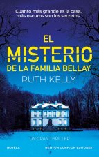 MISTERIO DE LA FAMILIA BELLAY,EL