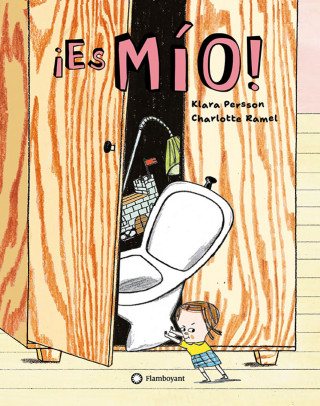 ?Es mío!