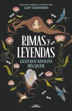 Rimas Y Leyendas (Colección Alfaguara Clásicos) / Rhymes and Legends (Alfaguara Classics Collection