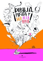 ?Dibuja, pinta y salte de la raya!