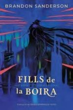 MISTBORN 1 ELS FILLS DE LA BOIRA