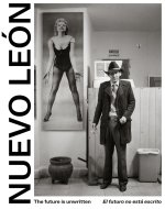 Nuevo Leon The Future is Unwritten /anglais/espagnol