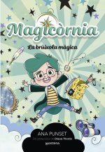 Magicornia - La brúixola m?gica