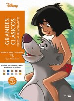Dibujos para colorear, ?qué misterio! Especial principiantes