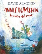 Annie Lumsden, la ni?a del mar