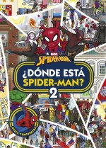 Spider-Man. ?Dónde está Spider-Man? 2