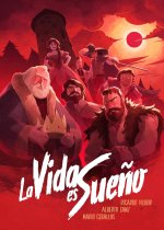 LA VIDA ES SUE?O