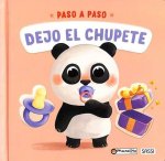 PASO A PASO DEJO EL CHUPE