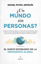 ?Un mundo sin personas?