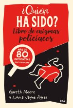 ?Quién ha sido?