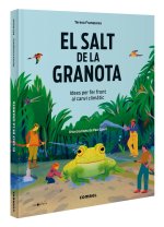 El salt de la granota. Idees per fer front al canvi clim?tic