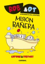 Misión ba?era