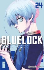 Blue Lock n? 24