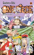 One Piece n? 109