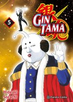 Gintama n? 05/26