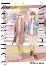Anti-Romance n? 02/02