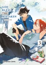 God Bless the Mistaken n? 03