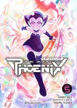 Team Phoenix n? 05