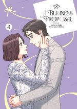 A Business Proposal n? 03