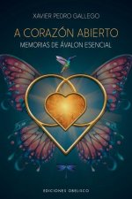 A Corazon Abierto. Memorias de Avalon Especial