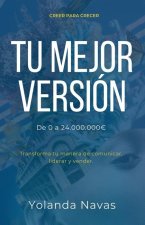Tu Mejor Versión