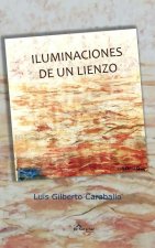 Iluminaciones de un lienzo