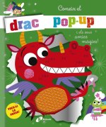Coneix el drac pop-up i els seus amics m?gics!