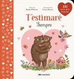 T'estimaré sempre