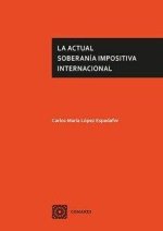 La actural soberania impositiva internacional