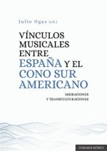 Vinculos musicales entre espa?a y el cono sur americano