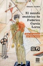 El mundo esotérico de Federico Garcia Lorca