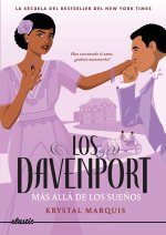 Los Davenport 2. Más que esto