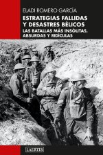 Estrategias fallidas y desastres bélicos