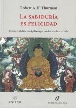 La sabiduría es felicidad