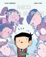 ?Nico cierra el pico!