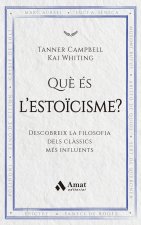 Què és l'estoïcisme?