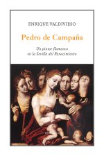 Pedro de Campa?a
