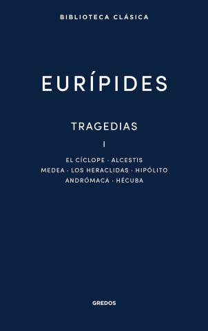 Tragedias I