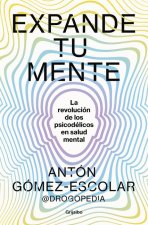 Expande Tu Mente / Expand Your Mind