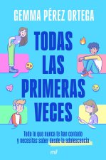 Todas las primeras veces