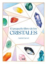 El peque?o libro de los cristales