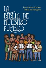BIBLIA DE NUESTRO PUEBLO N/E (BOLSILLO TAPA DURA)
