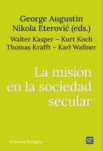 MISION EN LA SOCIEDAD SECULAR, LA