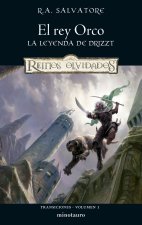 Transiciones n? 01/03 El rey Orco
