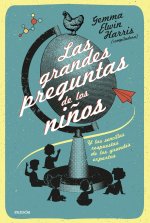 Las grandes preguntas de los ni?os