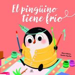 El Pingüino Tiene Frío