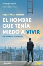 El hombre que tenía miedo a vivir (Campa?a edición limitada)