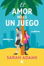 El Amor No Es Un Juego / The Rule Book