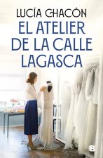 El Atelier de la Calle Lagasca / The Atelier of Lagasc Street