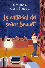 La Editorial del Se?or Bennet / Mr. Bennet's Publishing House